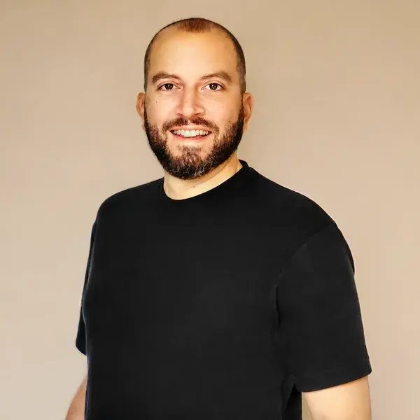 Photo of Ignace Mouzannar